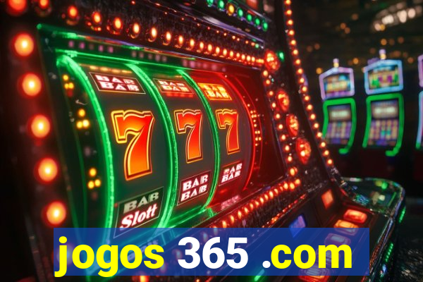 jogos 365 .com